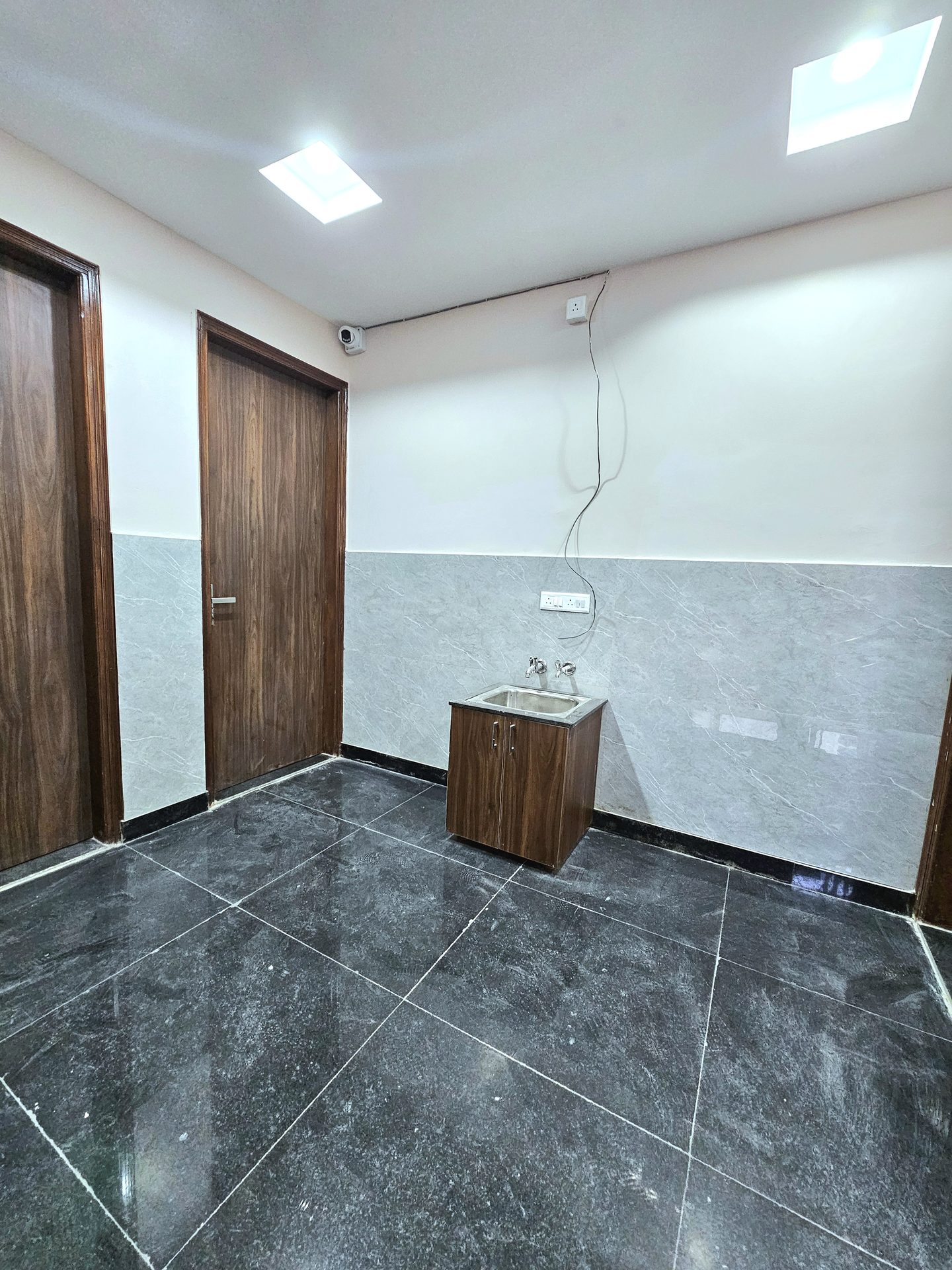 Common Area at Star Stayz Sector 52